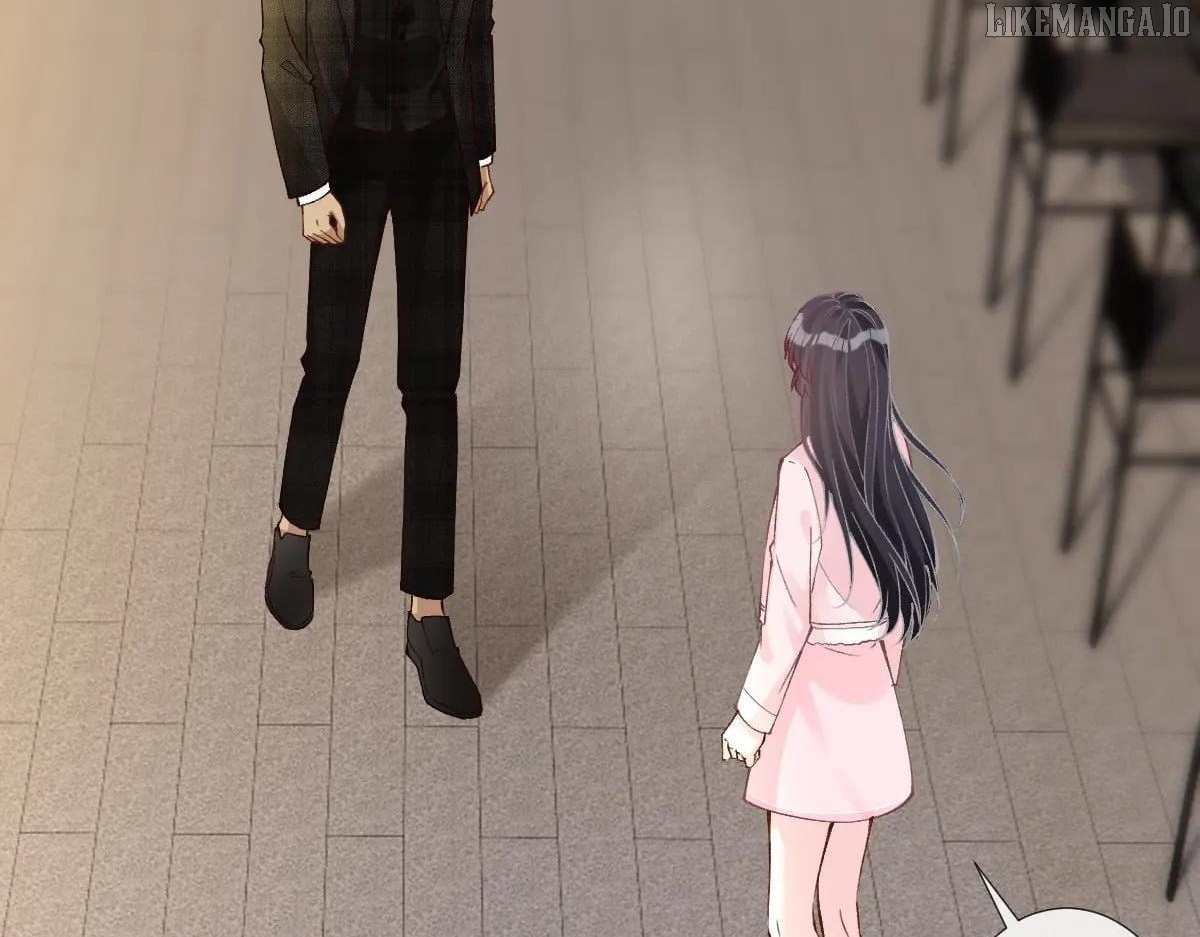 Everyone's Darling Chapter 310 - page 2